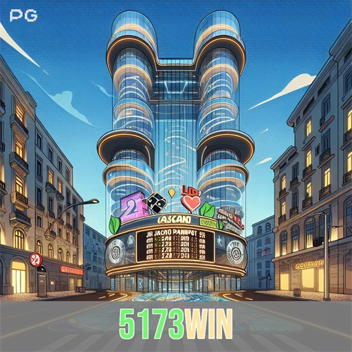 Apostas Incríveis no 5173win: O Melhor do Jogo Online