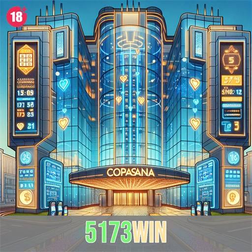 Baixar Jogos Incríveis no 5173win e Mergulhar na Diversão