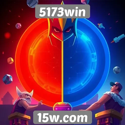 Comparação de 5173win com outras plataformas de jogos