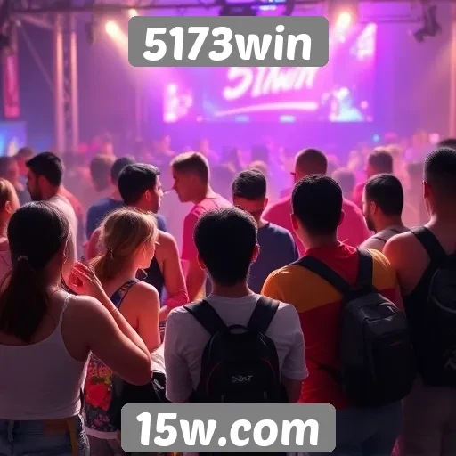 Explorando a comunidade de usuários do 5173win