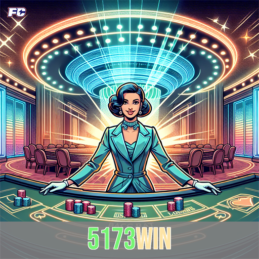 5173win: A Revolução dos Jogos Online para Você