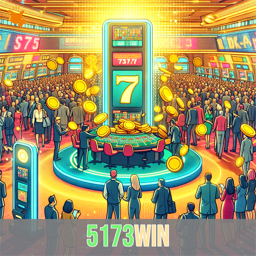 Os Melhores Slots do 5173win para Aumentar sua Diversão