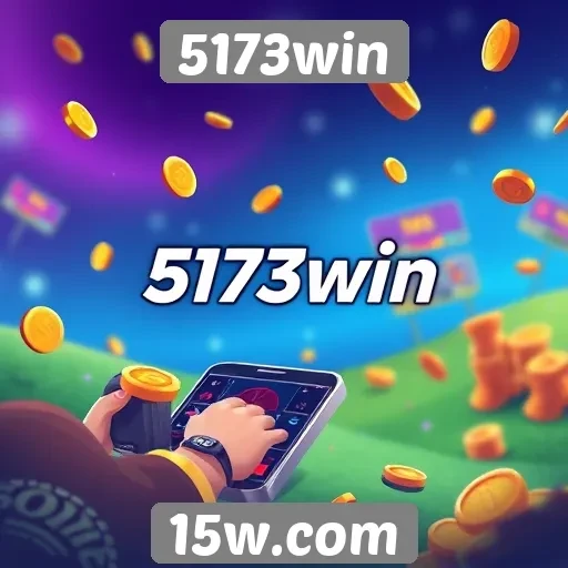 Estratégias de monetização adotadas pelo 5173win