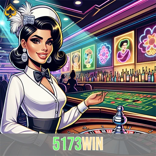 Experiência de Jogo Inigualável na Plataforma 5173win