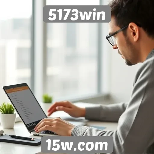 Estudo sobre a usabilidade do 5173win